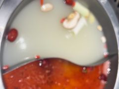-蜀留香火锅·始于1999·原四川老火锅(白堤路店)