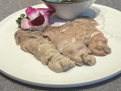 -阿娘家·原生态农家菜(国顺东路店)