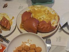 -大树餐厅(益田假日店)