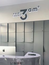点击看大图 -3·3HAIR SALON