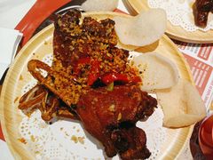 -避风塘·金牌店·夜宵(金玉兰店)