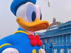 -上海迪士尼度假区