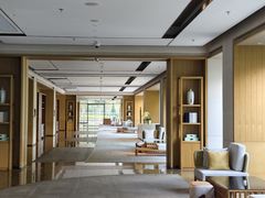 -上海佘山世茂艾美酒店