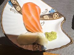 -八雲神川日本料理(汉口K11店)