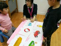 -英孚教育青少儿(河东资深教研中心)