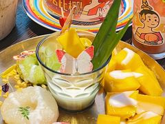 -泰妃殿(武汉首店)