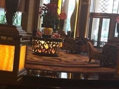 -深圳凯宾斯基酒店