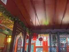 -阿西娅食府(中关村店)