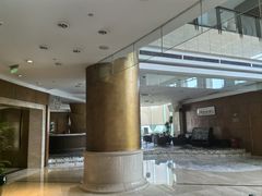 -上海浦东华美达大酒店
