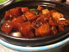 -蜀宴小调·精致家常菜(科华店)