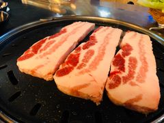 -杀猪天·韩国烤肉(总店)