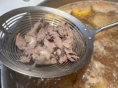 -汕头八合里海记牛肉店(清河店)