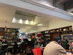 -BAKER&SPICE(安福路店)