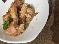 -老牌坊鲁菜名店(宽厚里店)