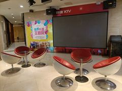 -快乐迪KTV(中山路店)