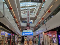 -万达广场(北京槐房店)