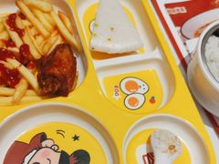 -蓉李记成都名小吃(合肥包河万达店)