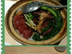 -避风塘(百联东郊店)