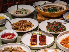 -明州小宴(文化广场店)