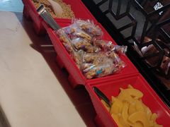 -额尔敦传统涮(光明路店)