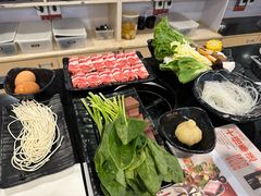 -呷哺呷哺(西单大悦城店)