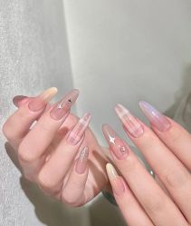 -兔猫ToMoreNails美甲美睫