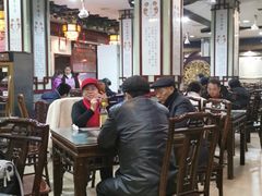 大堂-龙老五汤店(站前西路店)