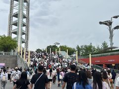 -新奥购物中心