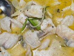 -粗茶淡饭·隐庐私厨(东亭店)