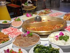 -小龙坎火锅(总店)