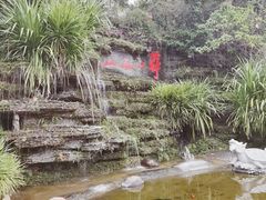 -三亚南山迎宾馆
