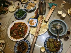 -生态苑农庄(十里画廊遇龙河店)