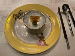 -东海朗廷酒店-唐阁T’ANG COURT 中餐厅