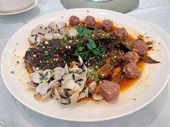 -顺德佬华侨城店·商务宴请·团建