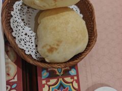 -BRBR叙利亚餐厅(总店)