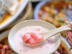 -田园印象·成都土菜院子(华阳店)