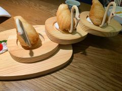 -点心传说·粤菜点心(佐阾虹湾店)