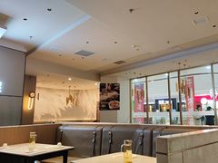 -北李妈妈菜·海肠捞饭(开发区万达店)
