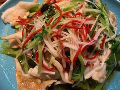 -丹东立强海鲜烧烤·牛B大串(星海店)