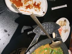 -探鱼·鲜青椒爽麻烤鱼(领展购物广场店)