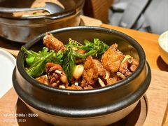 -竹里馆·淮扬菜·功夫茶(老门东店)