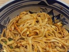 油泼面-老九圆山西面馆(CBD店)