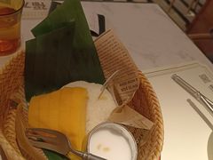 -太食獸泰式茶餐厅(济南万象城店)