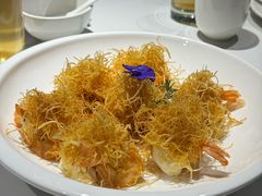 -羲和雅苑•北京烤鸭(国贸商城店)