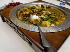-羊巴道新疆菜·清真(上梅林店)