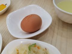 -清真·君乐牛肉面(一只船中街店)