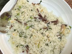 牛干巴炒饭-喜林苑·稻田餐厅(品相府店)