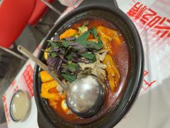 -老表记广西宵夜螺蛳鸭脚煲(东盟店)