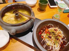 -云海肴·汽锅鸡·云南菜(苏州中心店)
