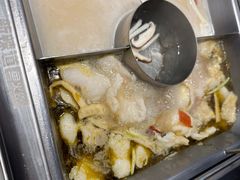 -新辣道鱼火锅(领展购物广场·中关村店)